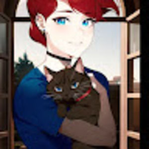 Meet your Posher, Slyfox